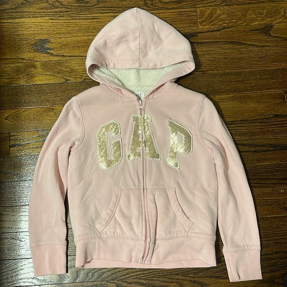 5 GAP sweatshirts - Picture 5 of 9